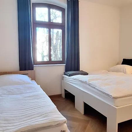 Kaethe Double Apartment *