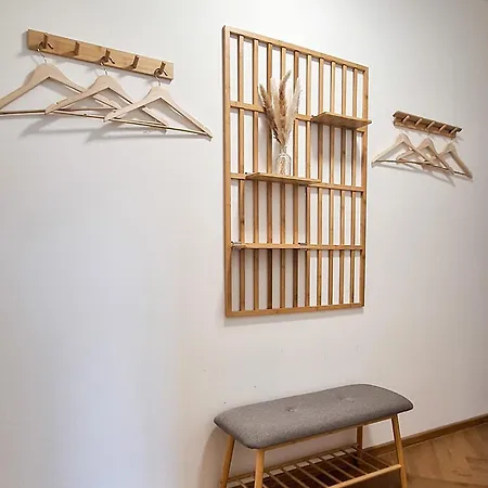 Kaethe Double Apartment *