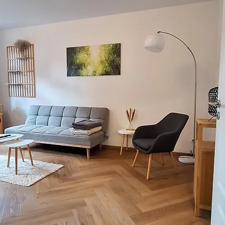 Kaethe Double Apartment *