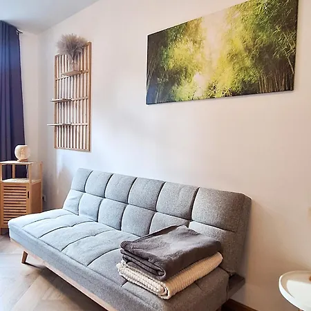 Kaethe Double Apartment Saalfeld Saale