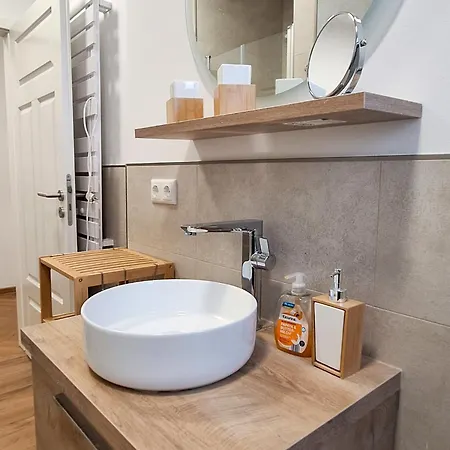 Kaethe Double Apartment