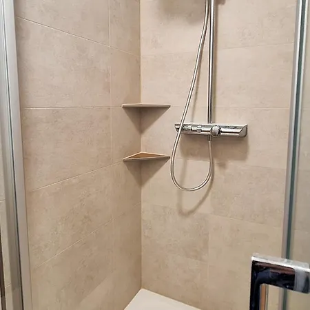 Kaethe Double Apartment *